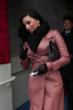 Eva Longoria Wears Jill Milan to Presidential Inauguration